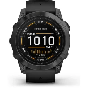 GARMIN Epix Pro Gen 2 Standard 51mm palaszurke black