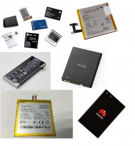 Baterija za samsung note 5 n920