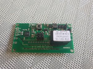 Sonoff SV WiFi smart prekidac 5-24v DC napajanje Ewelink app