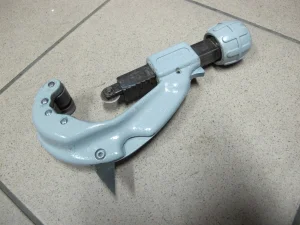 Ridgid sekac cevi 6 - 60 mm USA