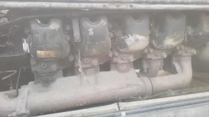 Motor Man jedinica 190ks Lezeci