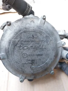 Isparivac auto gas elektronski Torreli