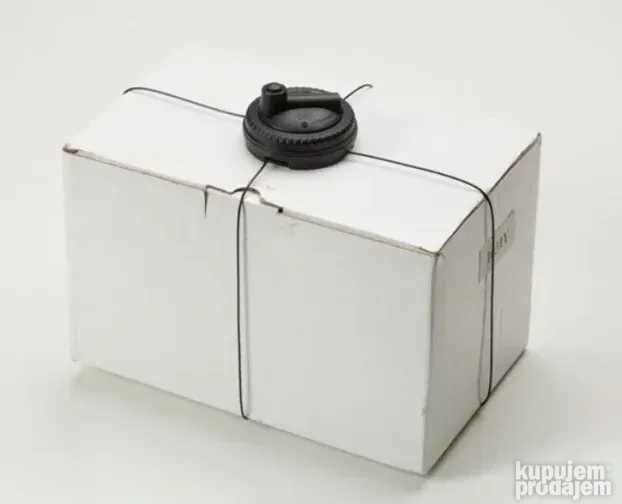 Elektronska zujalica za kutije i pakete-SPAJDER