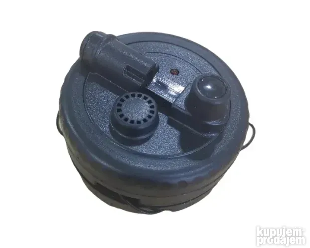 Elektronska zujalica za kutije i pakete-SPAJDER