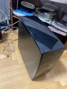 Samsung Subwoofer vufer PS-WX200 WX250 wtx250