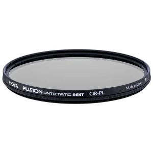 Hoya Fusion Antistatic Next Cpl 58mm