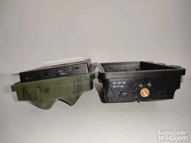 Kamera za lov CT-H885 WiFi 4K 20MP