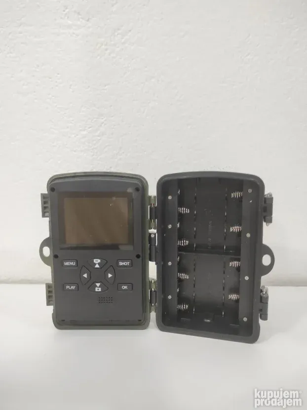 Kamera za lov CT-H885 WiFi 4K 20MP
