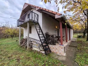 Novi Ledinci - Vikendica - Voćnjak - 50m2 - 926m2 plac