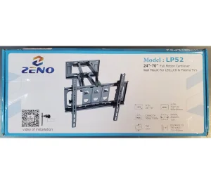 NOSAČ za TV 24"-70" DRŽAČ za Televizor ROTIRAJUĆI TVD-036