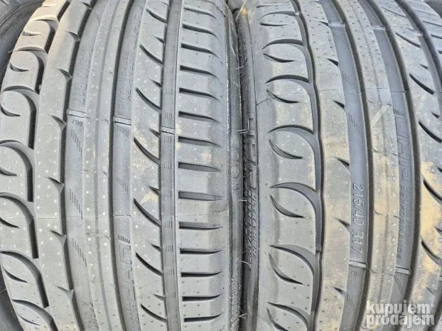 215 40 17 LETNJE NOVE RIKEN 8000 Dinara Komad Sa Ugradnjom
