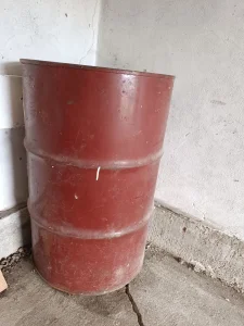 Prodajem petrolej