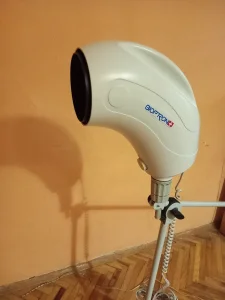 bioptron lampa velika sa stalkom