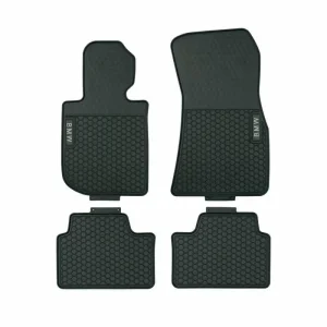 Patosnice gumene Bmw 3 (G20) 2019-2022