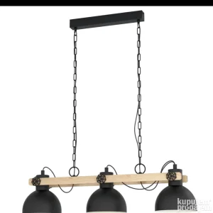 EGLO LUBENHAM Visilica Rasveta