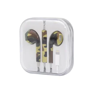 Slusalice za iPhone Lightning BT Tip31