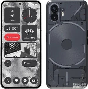 Nothing Phone 2a / 2a Plus / 3   5G Dual Global
