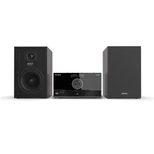 AIWA MSBTU-600 Micro Hi-Fi black,kupi u dm