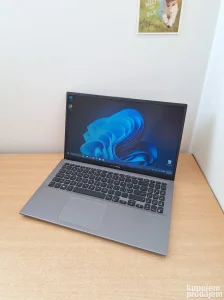 ASUS Vivobook 15 X512 i5 10gen / 12gb / 256gb nvme / win11