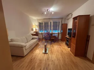 Opština Novi Sad, 2.0 dvosoban, 59 m²