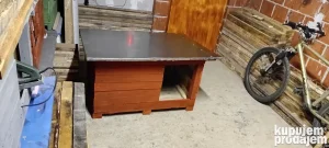 Kucice za psa Kraljevo