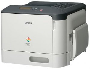 Extra - EPSON AcuLaser C3900DN +