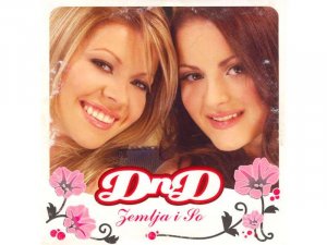 CD - D n D - Zemlja I So