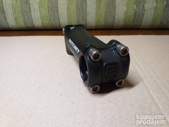 Lula - RITCHEY - 25,4 mm / Duz. 100 mm