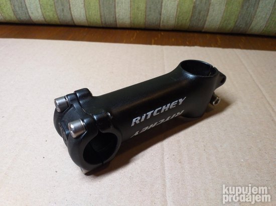 Lula - RITCHEY - 25,4 mm / Duz. 100 mm