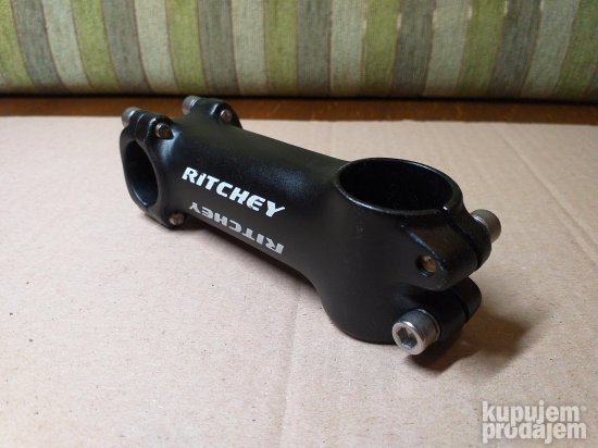 Lula - RITCHEY - 25,4 mm / Duz. 100 mm