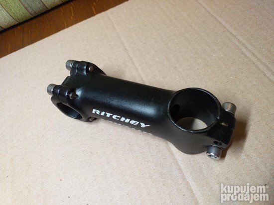 Lula - RITCHEY - 25,4 mm / Duz. 100 mm