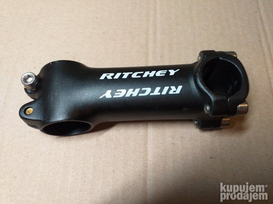 Lula - RITCHEY - 25,4 mm / Duz. 100 mm