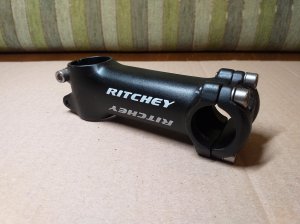 Lula - RITCHEY - 25,4 mm / Duz. 100 mm