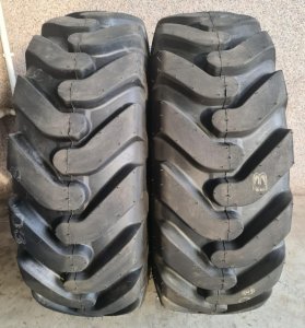 12.5/80 R18/14 Seha ICB