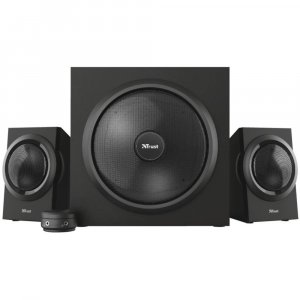 TRUST 23696 Yuri 2.1 Surround Speaker System for pc