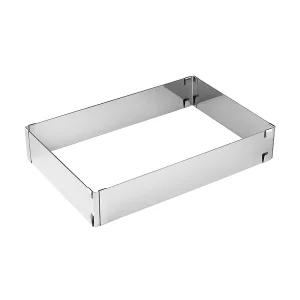 Pravougaoni  podesivi kalup KT118129-3A  NOVO