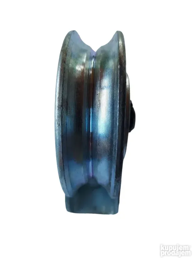 Tockic za klizne kapije Fi 100 Pocinkovan Novo