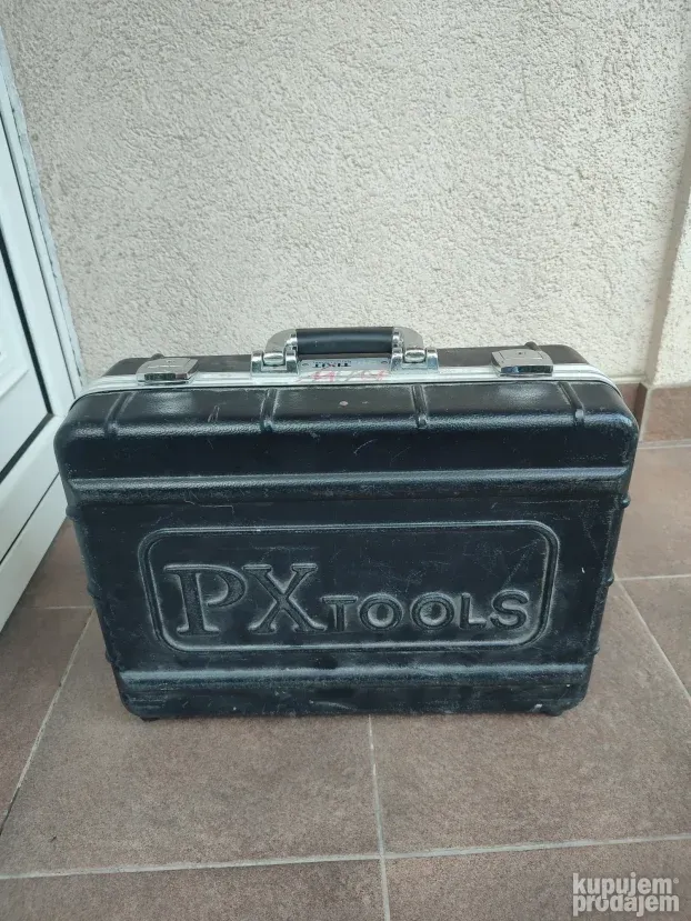 Kofer sa alatom Px Tools