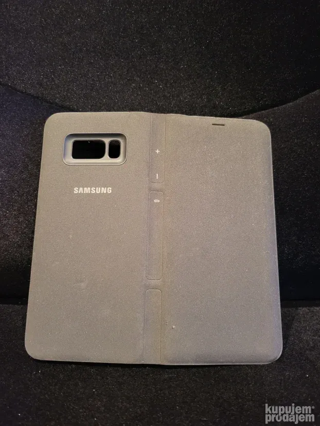 Samsung Galaxy S8+ LED VIEW COVER Futrola