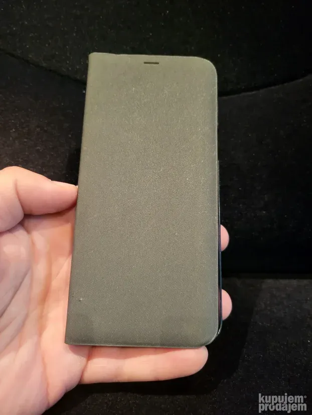 Samsung Galaxy S8+ LED VIEW COVER Futrola