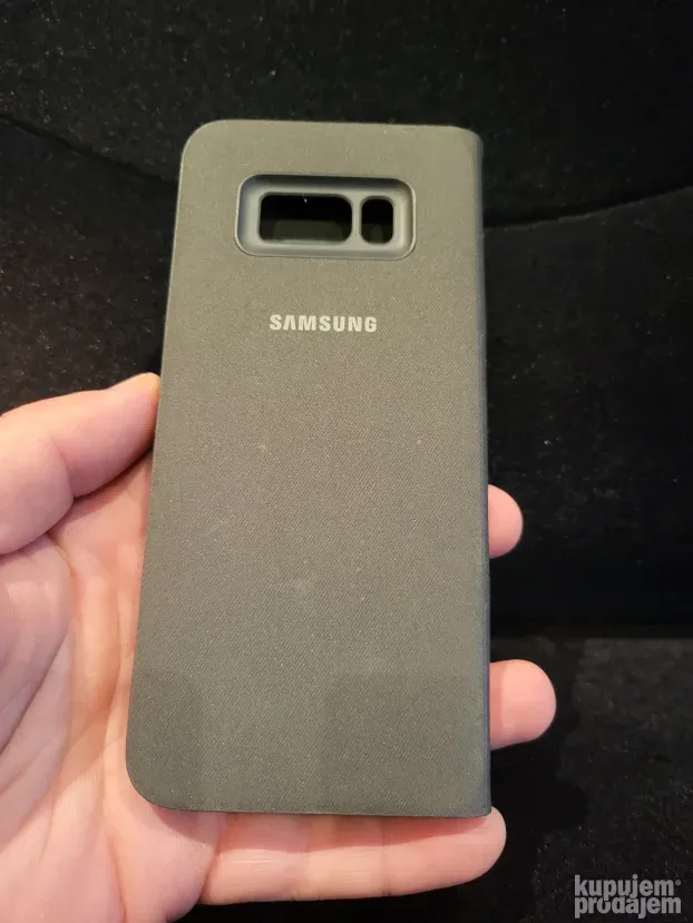 Samsung Galaxy S8+ LED VIEW COVER Futrola