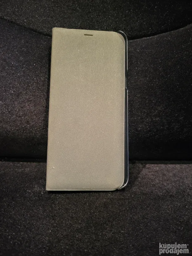 Samsung Galaxy S8+ LED VIEW COVER Futrola