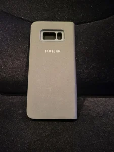 Samsung Galaxy S8+ LED VIEW COVER Futrola