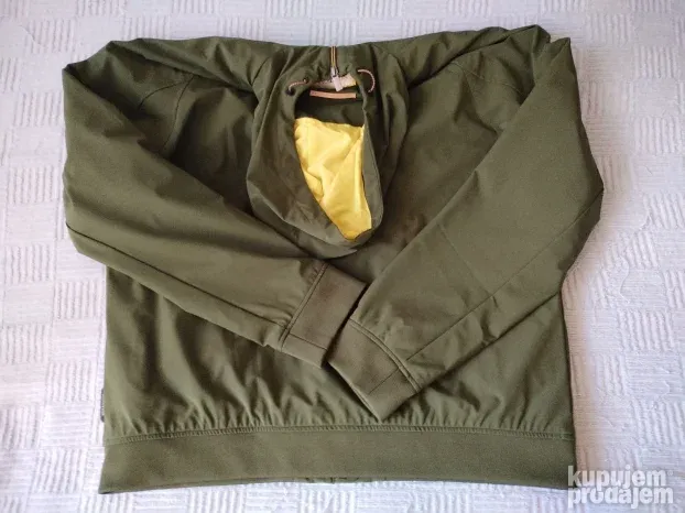 Scotch&Soda vel. XXL