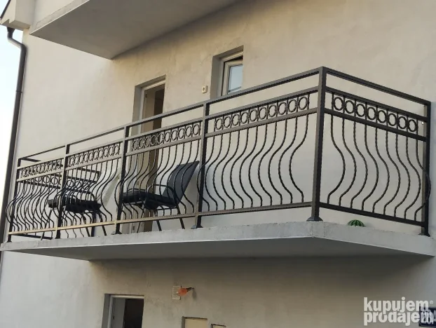 Opština Rakovica, 70 m²