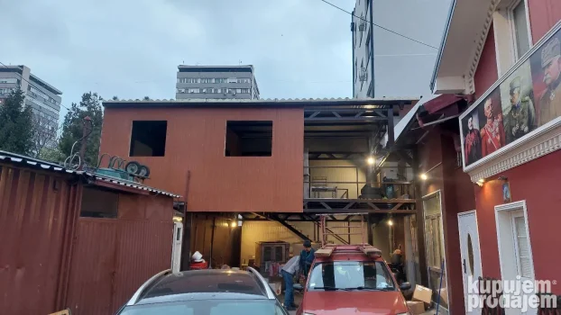 Opština Rakovica, 70 m²