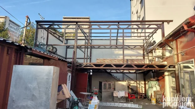 Opština Rakovica, 70 m²