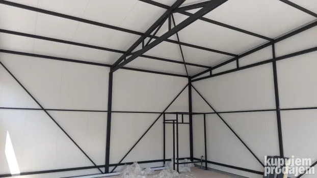 Opština Rakovica, 70 m²