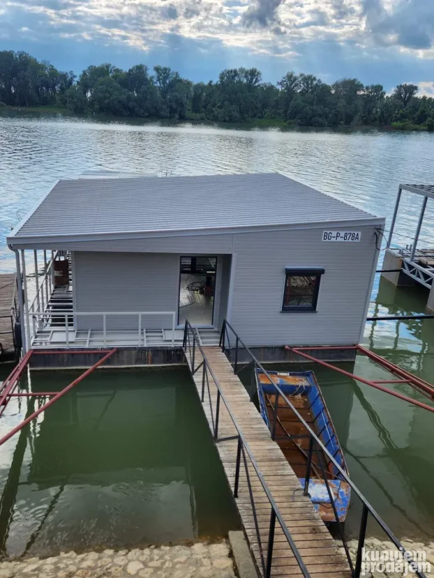 Opština Rakovica, 70 m²