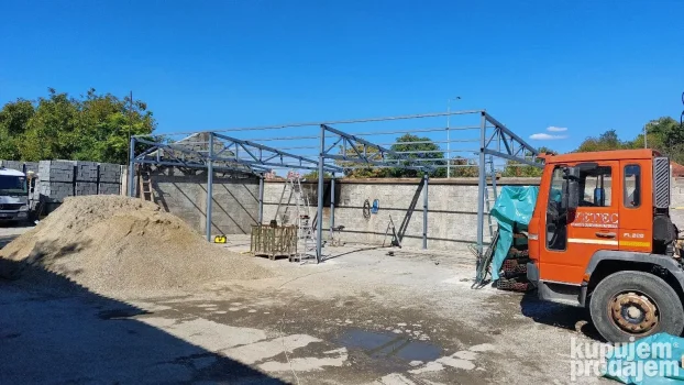 Opština Rakovica, 70 m²